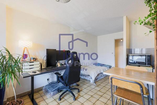 Appartement à vendre à Grenoble (38000)