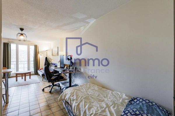 Appartement à vendre à Grenoble (38000)