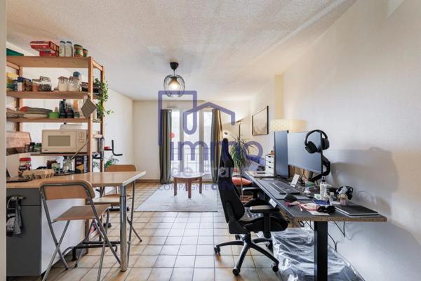 Appartement à vendre à Grenoble (38000)