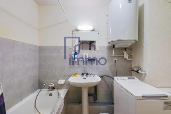 Appartement à vendre à Grenoble (38000)
