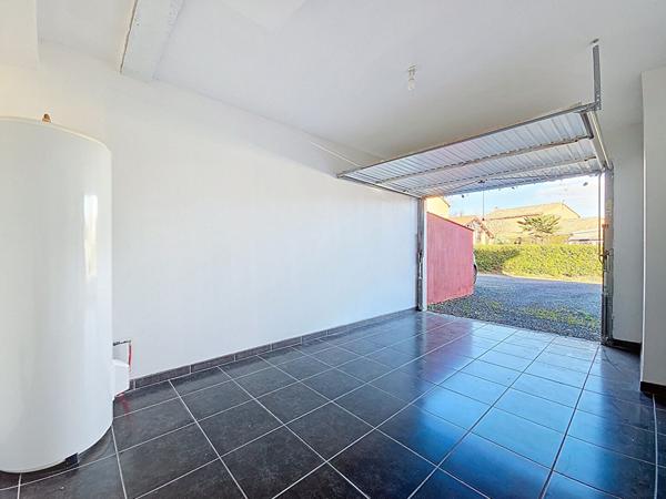Maison 4 pièces 77 m² - Jardin Sud ? Garage - Castanet-Tolosan