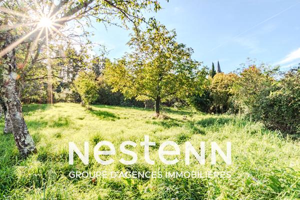 Propriété répartie sur un ensemble comprenant une habitation, un atelier et dépendances secteur du Viaur