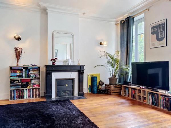 Appartement à vendre à Nancy (54000)