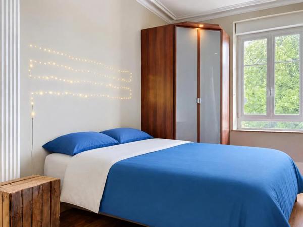 Appartement à vendre à Nancy (54000)