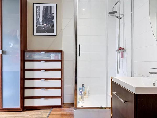 Appartement à vendre à Nancy (54000)