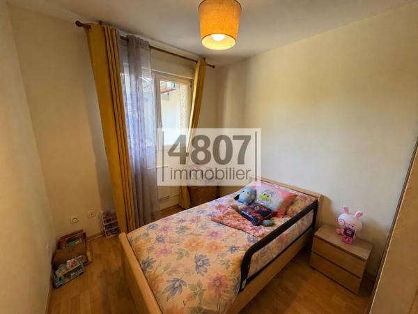 Appartement à vendre à Marnaz (74460)