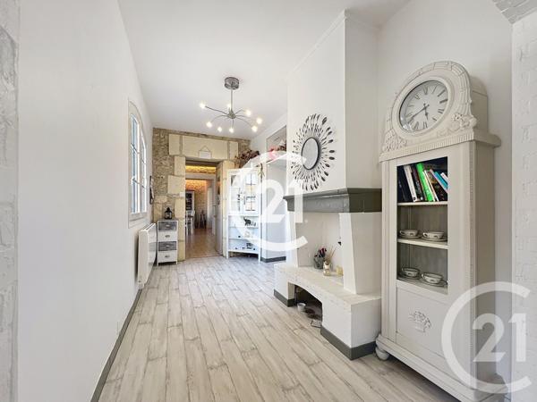 Maison à vendre  9 pièces - 288 m2 COGNAC - 16