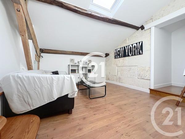 Maison à vendre  9 pièces - 288 m2 COGNAC - 16