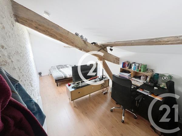 Maison à vendre  9 pièces - 288 m2 COGNAC - 16