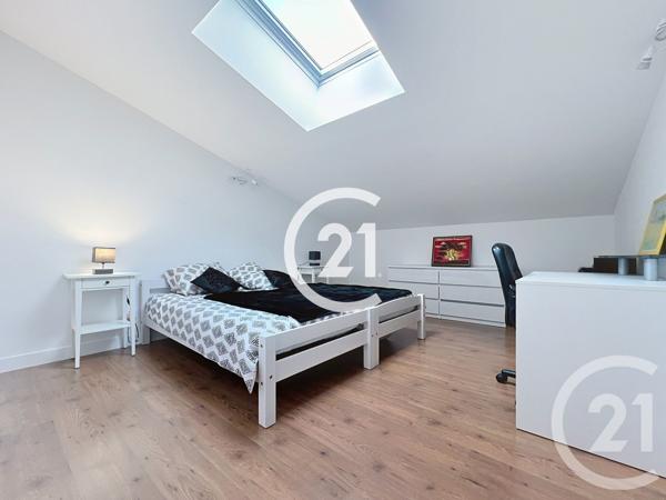 Maison à vendre  9 pièces - 288 m2 COGNAC - 16