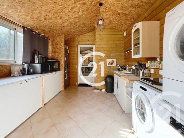 Maison à vendre  9 pièces - 288 m2 COGNAC - 16