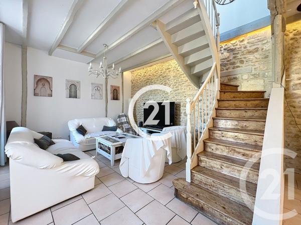 Maison à vendre  9 pièces - 288 m2 COGNAC - 16