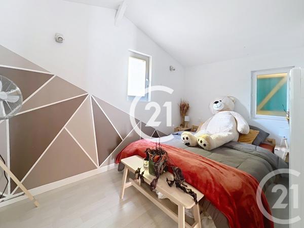 Maison à vendre  9 pièces - 288 m2 COGNAC - 16