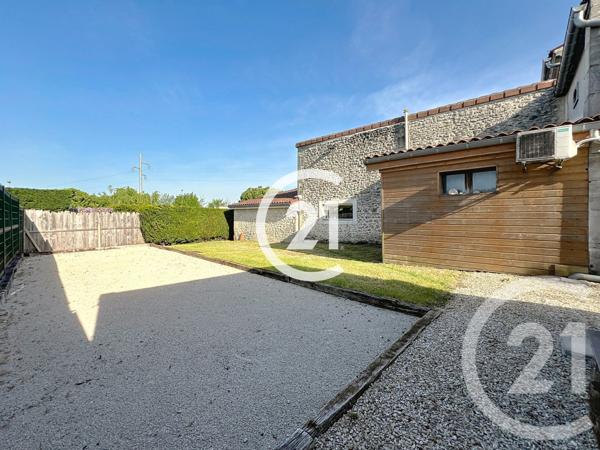 Maison à vendre  9 pièces - 288 m2 COGNAC - 16