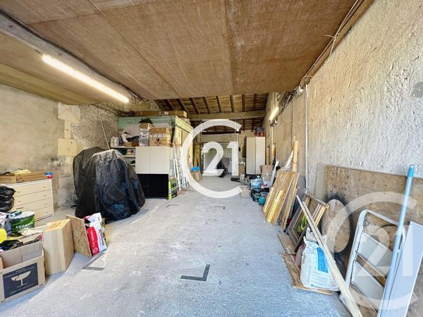 Maison à vendre  9 pièces - 288 m2 COGNAC - 16