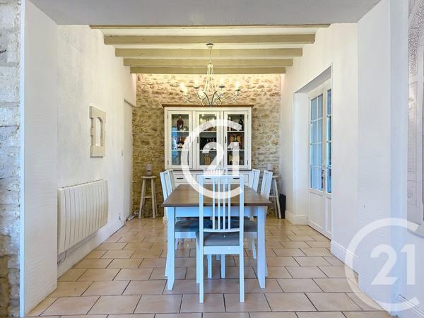 Maison à vendre  9 pièces - 288 m2 COGNAC - 16