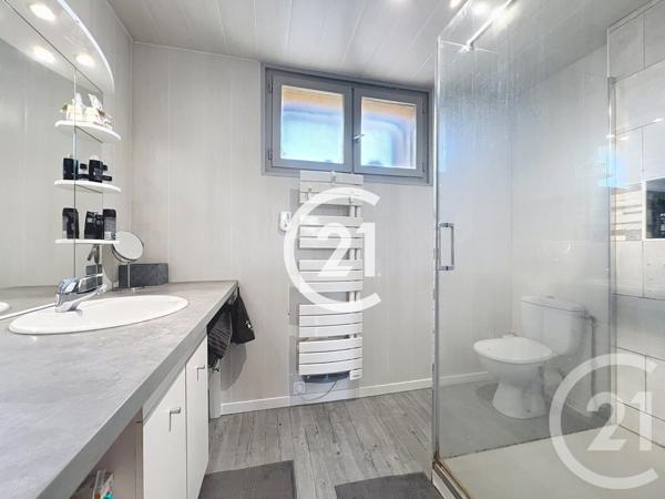 Maison à vendre  9 pièces - 288 m2 COGNAC - 16