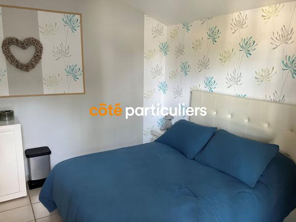 Vente Maison173 m² - 6 Pièces - SALLERTAINE (85300)
