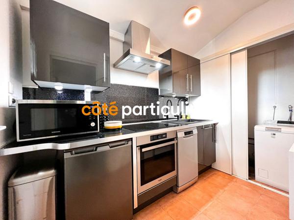 Vente Maison173 m² - 6 Pièces - SALLERTAINE (85300)