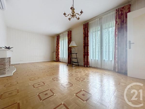 Maison à vendre  8 pièces - 179,36 m2 GUERET - 23