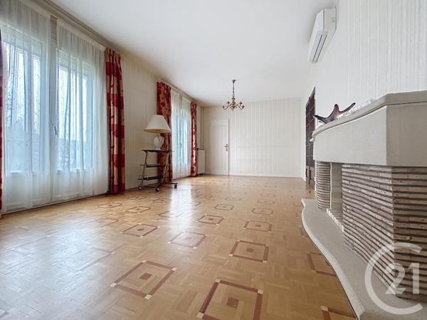 Maison à vendre  8 pièces - 179,36 m2 GUERET - 23