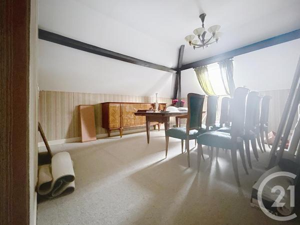 Maison à vendre  8 pièces - 179,36 m2 GUERET - 23