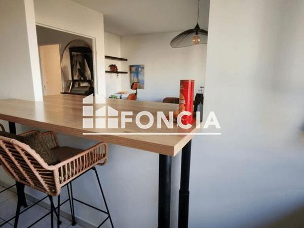 Location Appartement 2 pièces 50.72 m² - 84, RUE BUZENVAL Paris 75020