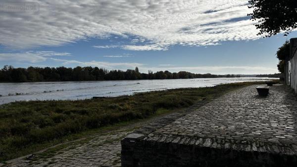 Immeuble à vendre à Bouchemaine dans le Maine-et-Loire (49080), ref : 49020-480