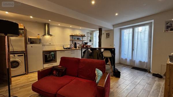 Immeuble à vendre à Bouchemaine dans le Maine-et-Loire (49080), ref : 49020-480