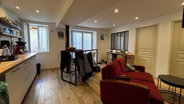 Immeuble à vendre à Bouchemaine dans le Maine-et-Loire (49080), ref : 49020-480