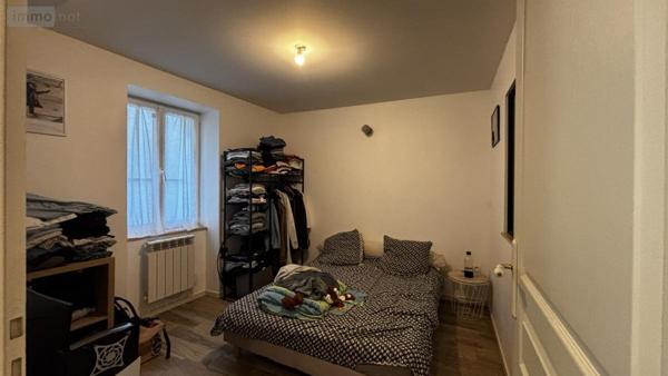 Immeuble à vendre à Bouchemaine dans le Maine-et-Loire (49080), ref : 49020-480