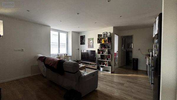 Immeuble à vendre à Bouchemaine dans le Maine-et-Loire (49080), ref : 49020-480