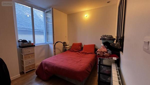 Immeuble à vendre à Bouchemaine dans le Maine-et-Loire (49080), ref : 49020-480