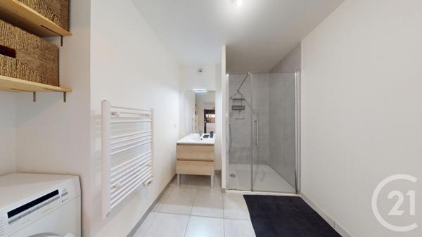 Appartement à vendre  2 pièces - 39,63 m2 ANGLET - 64