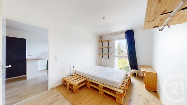 Appartement à vendre  2 pièces - 39,63 m2 ANGLET - 64