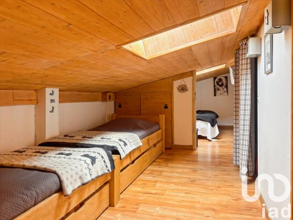 Appartement à vendre 3 pièces 35 m² Châtel