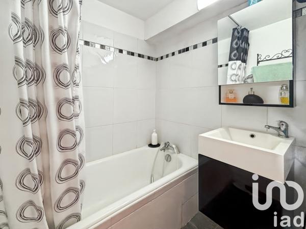 Appartement à vendre 3 pièces 35 m² Châtel