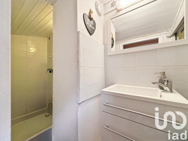 Appartement à vendre 3 pièces 35 m² Châtel