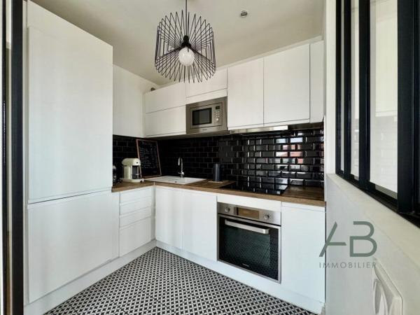 T2 Lille Centre 50 m²