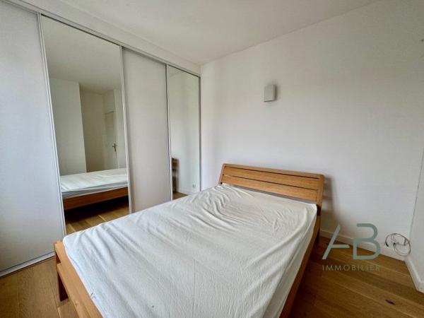 T2 Lille Centre 50 m²