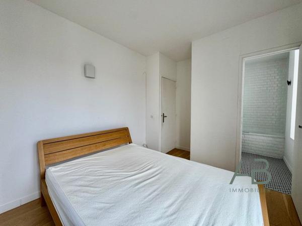 T2 Lille Centre 50 m²