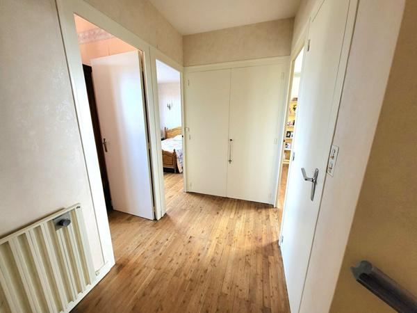 Maison Lys Haut Layon 7 pièce(s) 130 m2