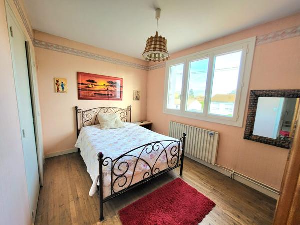 Maison Lys Haut Layon 7 pièce(s) 130 m2