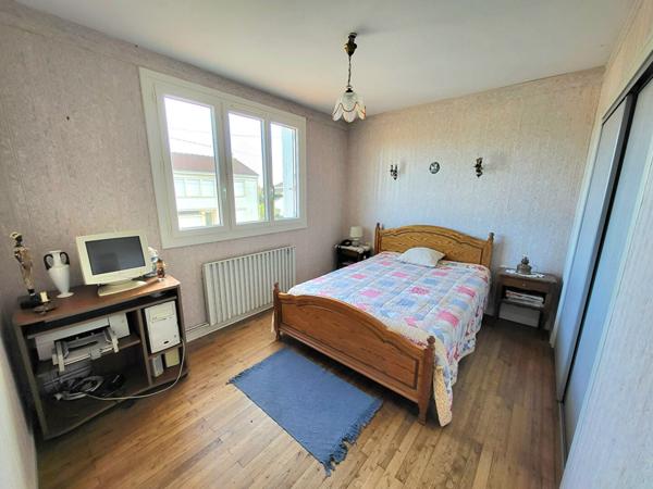 Maison Lys Haut Layon 7 pièce(s) 130 m2