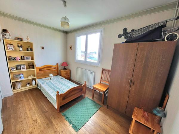 Maison Lys Haut Layon 7 pièce(s) 130 m2