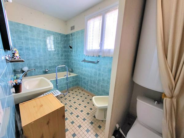 Maison Lys Haut Layon 7 pièce(s) 130 m2