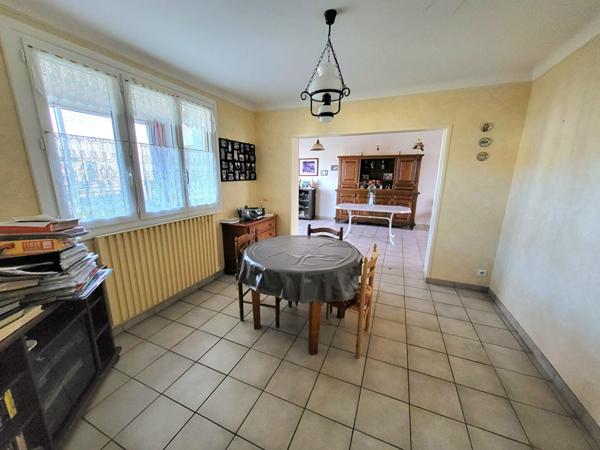 Maison Lys Haut Layon 7 pièce(s) 130 m2