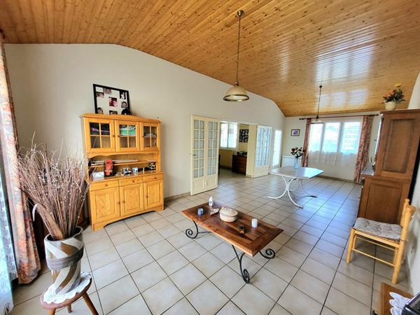 Maison Lys Haut Layon 7 pièce(s) 130 m2