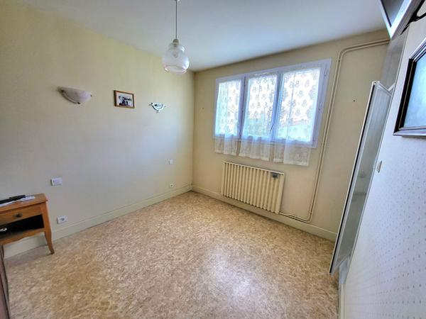 Maison Lys Haut Layon 7 pièce(s) 130 m2