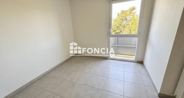 À vendre Appartement 3 pièces 73.27 m² - Bassens 33530